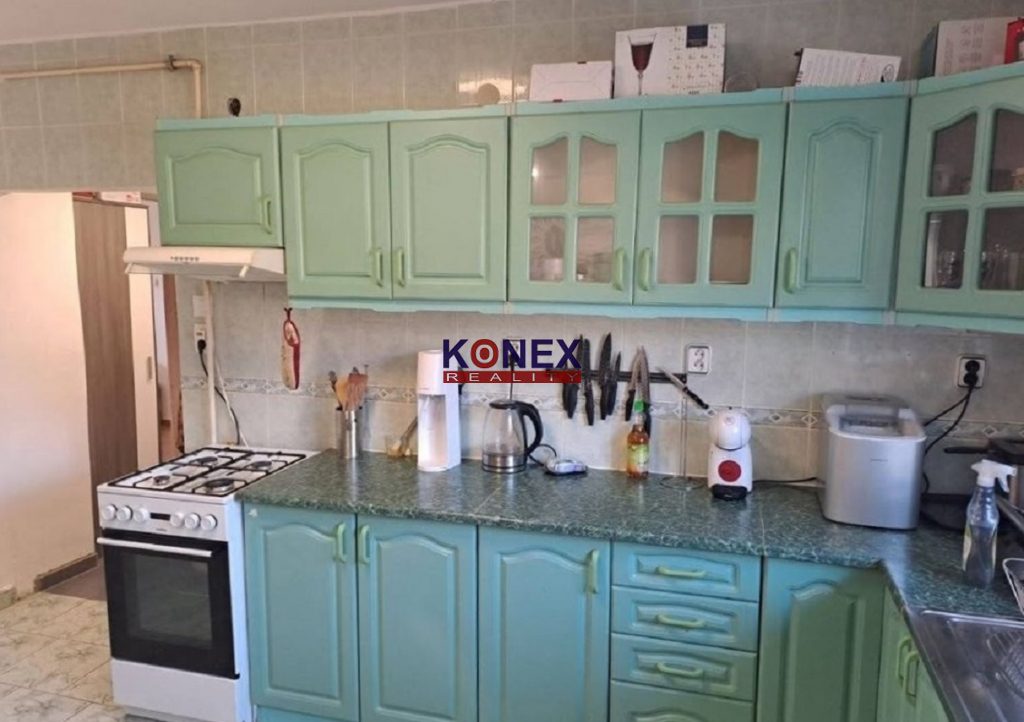 3-izbový byt – Vranov nad Topľou – Janka Matušku - 5