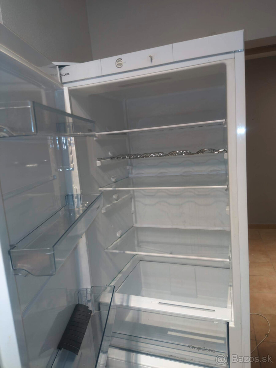 Predam chladnicku GORENJE RK 6192 AW. - 5