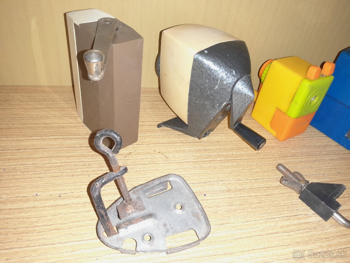 Stolové strúhatko - 5