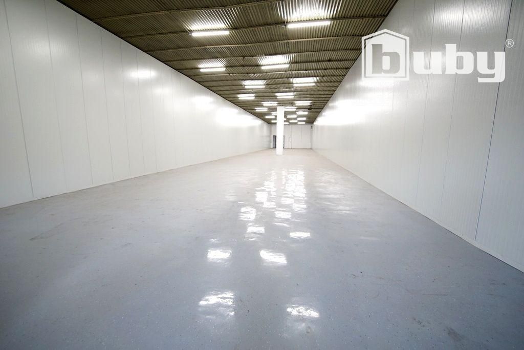 Skladové a výrobné priestory na prenájom, Martin - Priekopa - 5