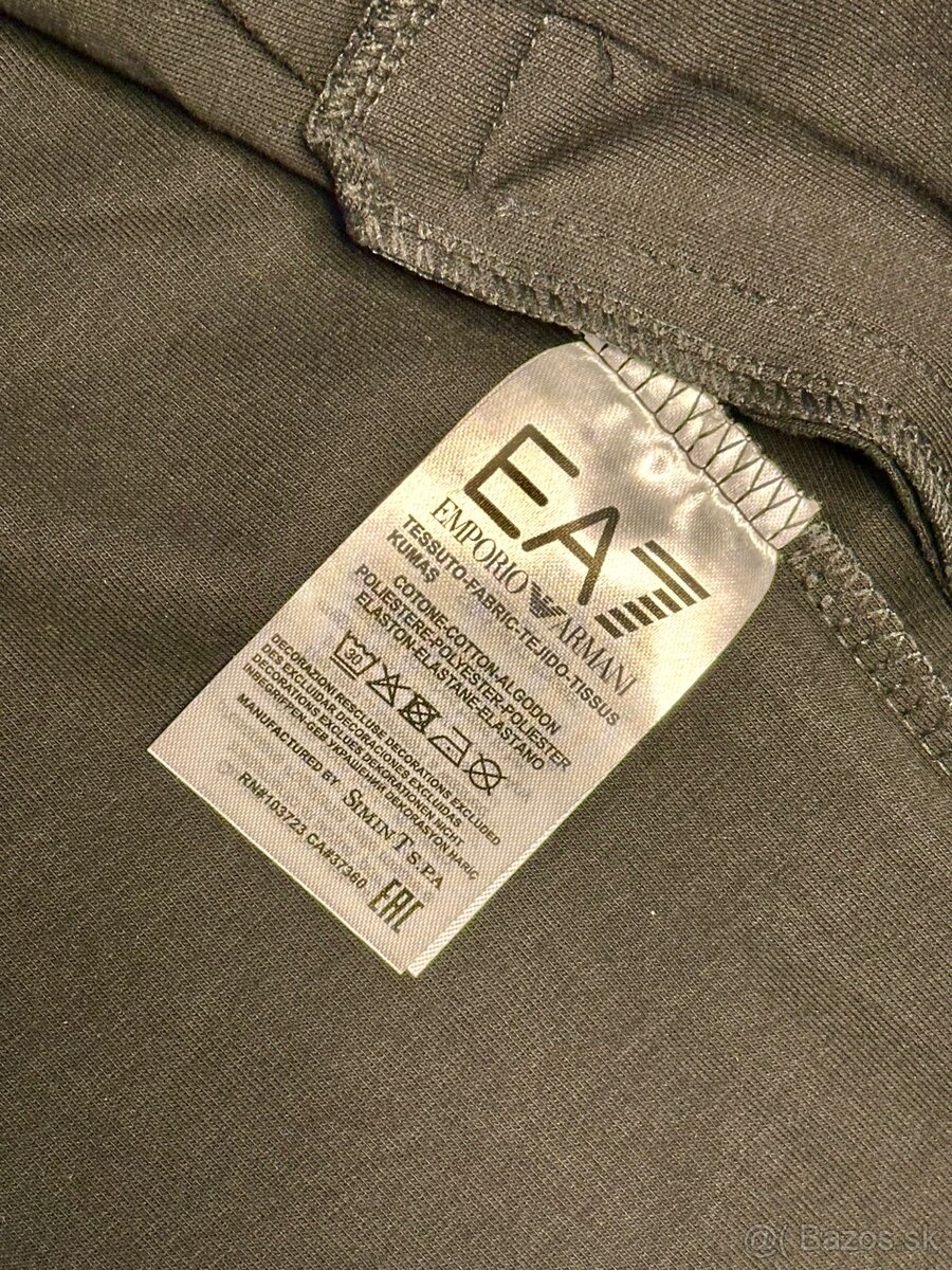EA7 Emporio Armani teplakova suprava - 5