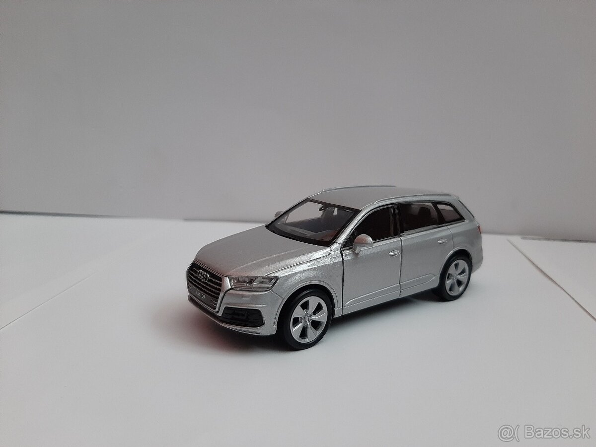 📏 Predám Zberateľské modely v mierke 1:43 😍👌 - 5