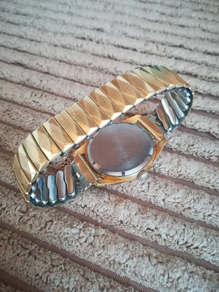 Pánske hodinky Prím Elegant Top - 5