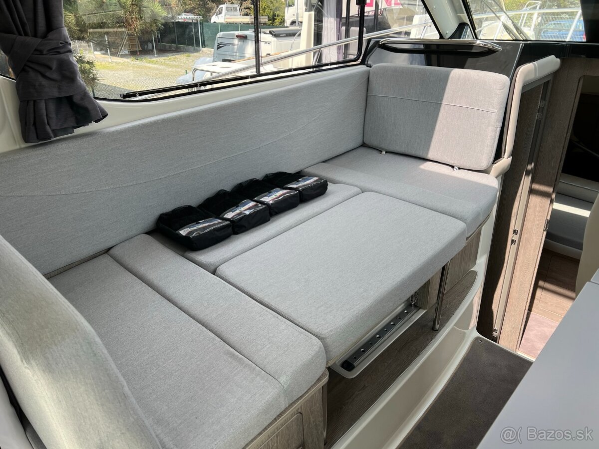 QUICKSILVER Activ 905 WEEKEND + 2x MERCURY F 225 V6 EFI EXLP - 5