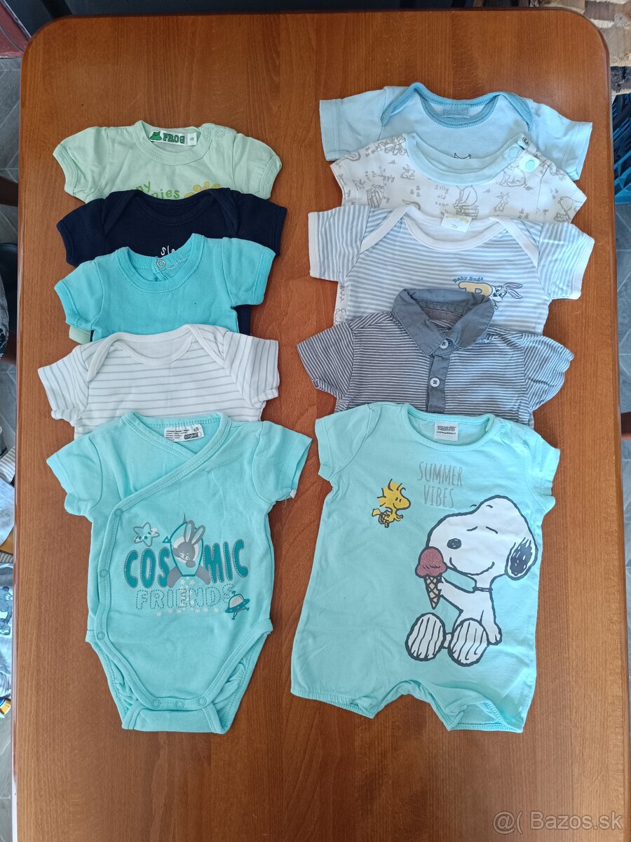 Vecičky pre chlapčeka - 5