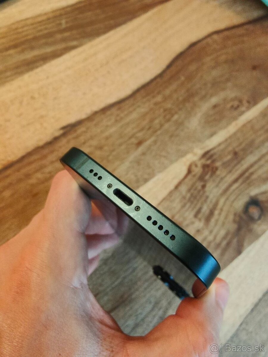 iPhone 14 128GB Midnight - 5