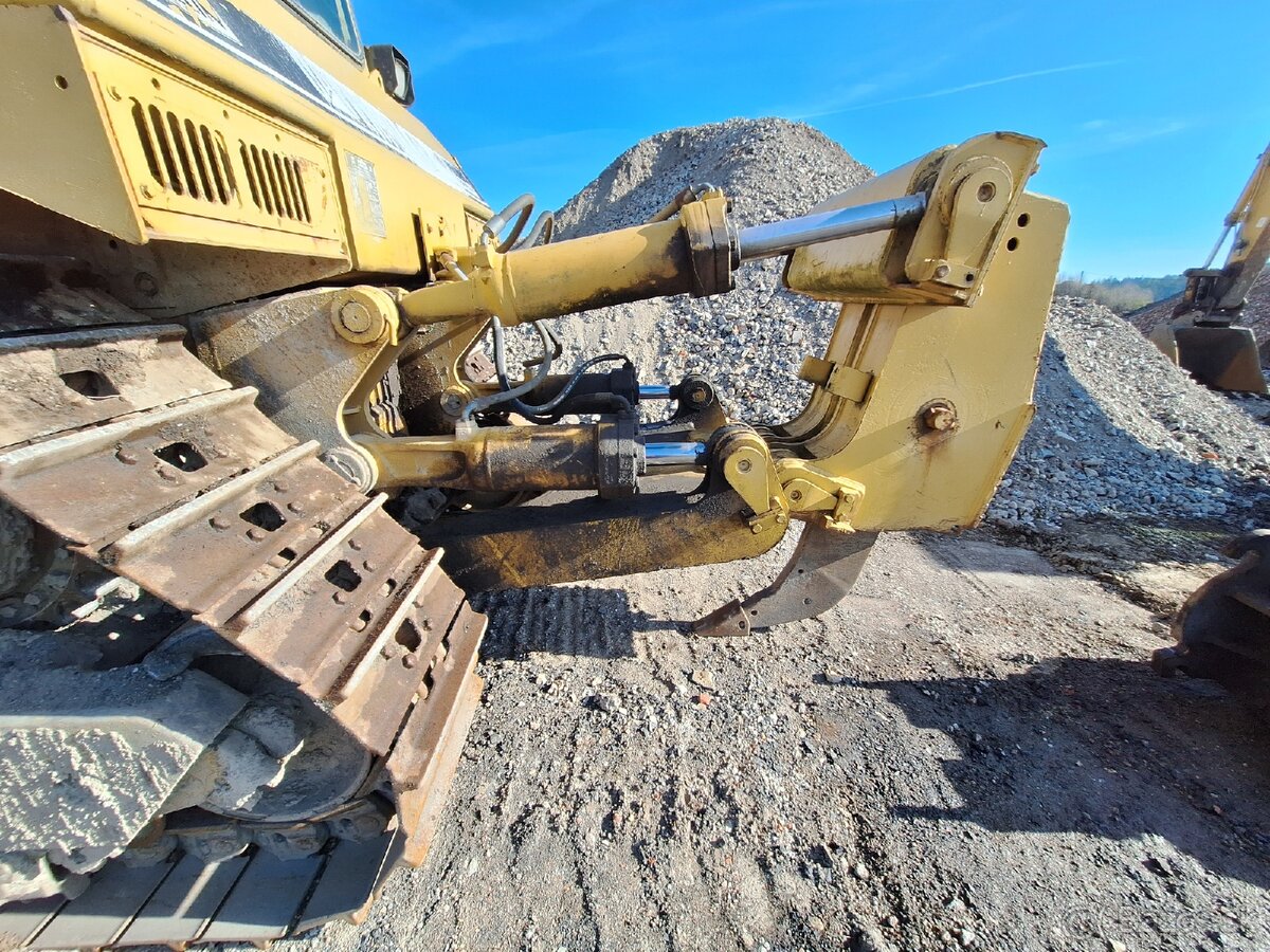CAT D8N XL - 5