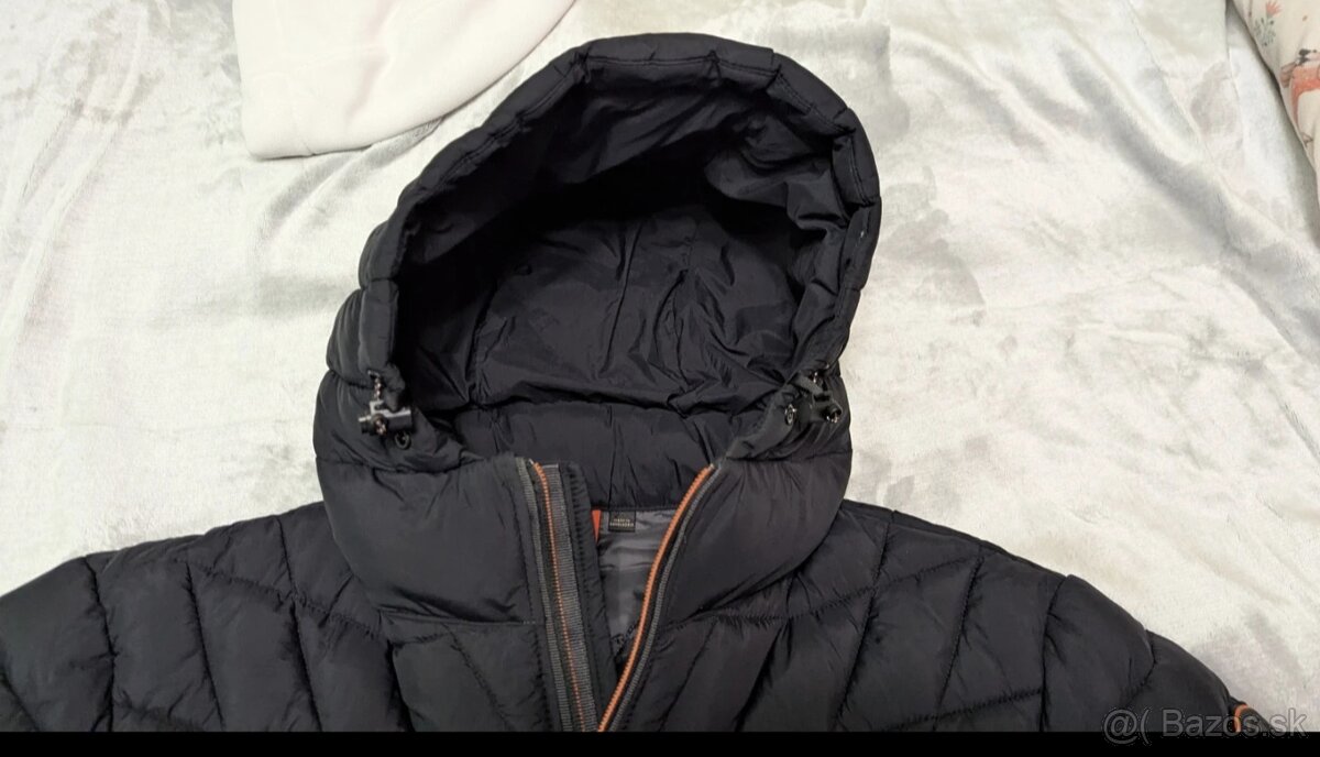 Pánska zimná bunda Napapijri - 5