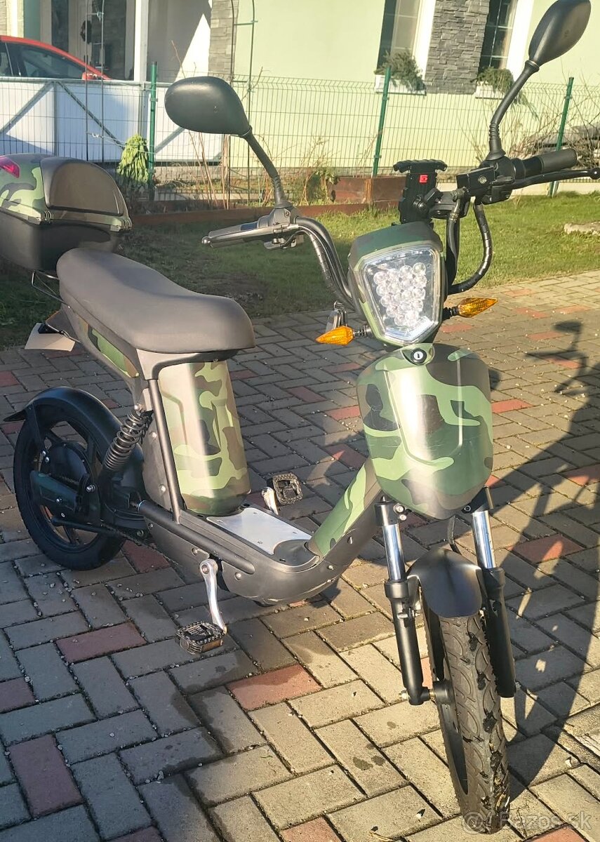 Racceway E-Babeta - 5