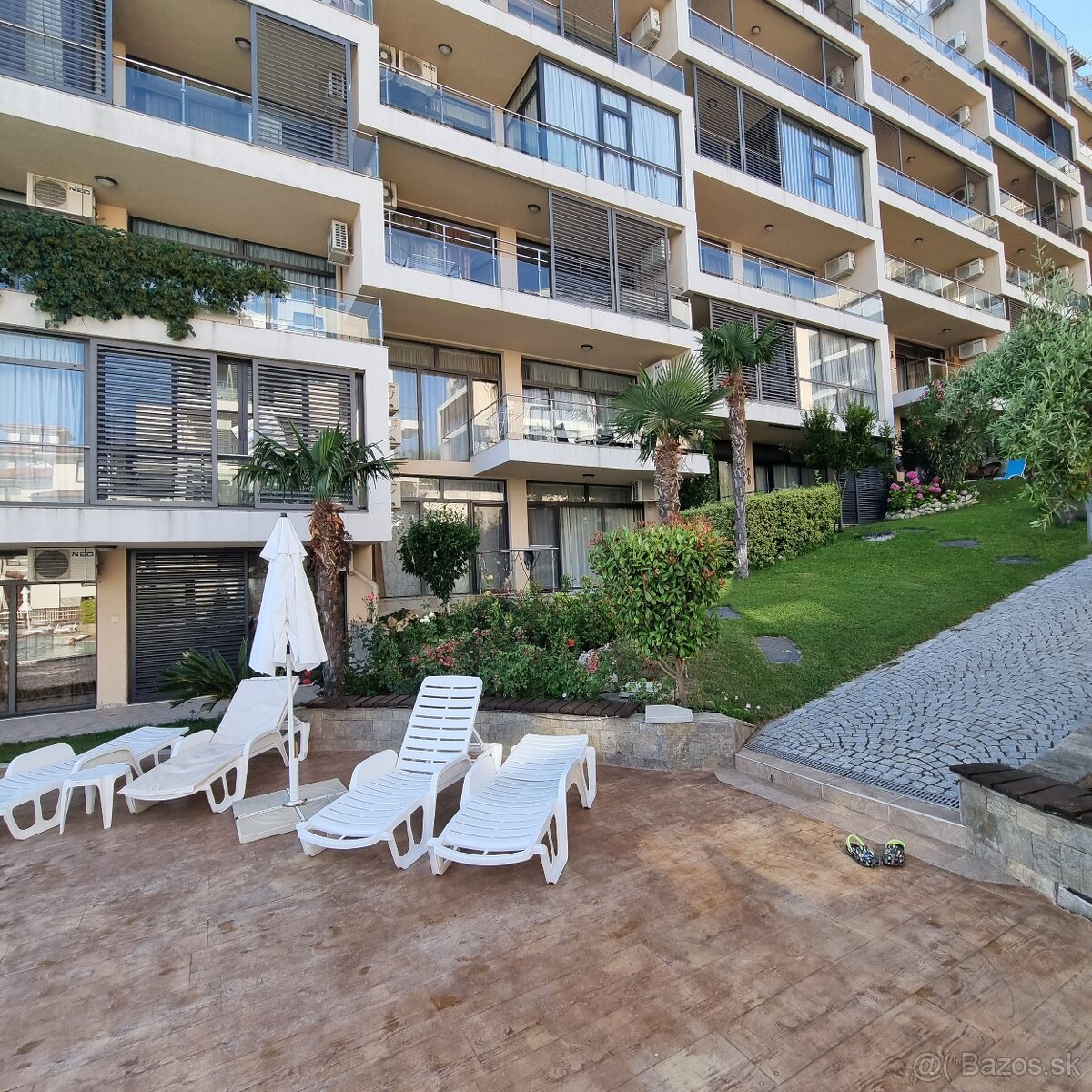 Apartmán na predaj. Svati vlas Bulharsko - 5