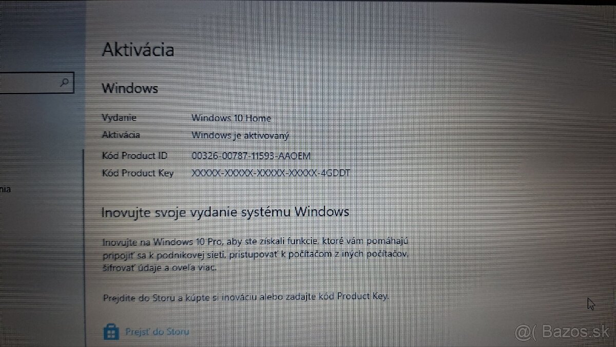 Notebook Lenovo E335 - 5