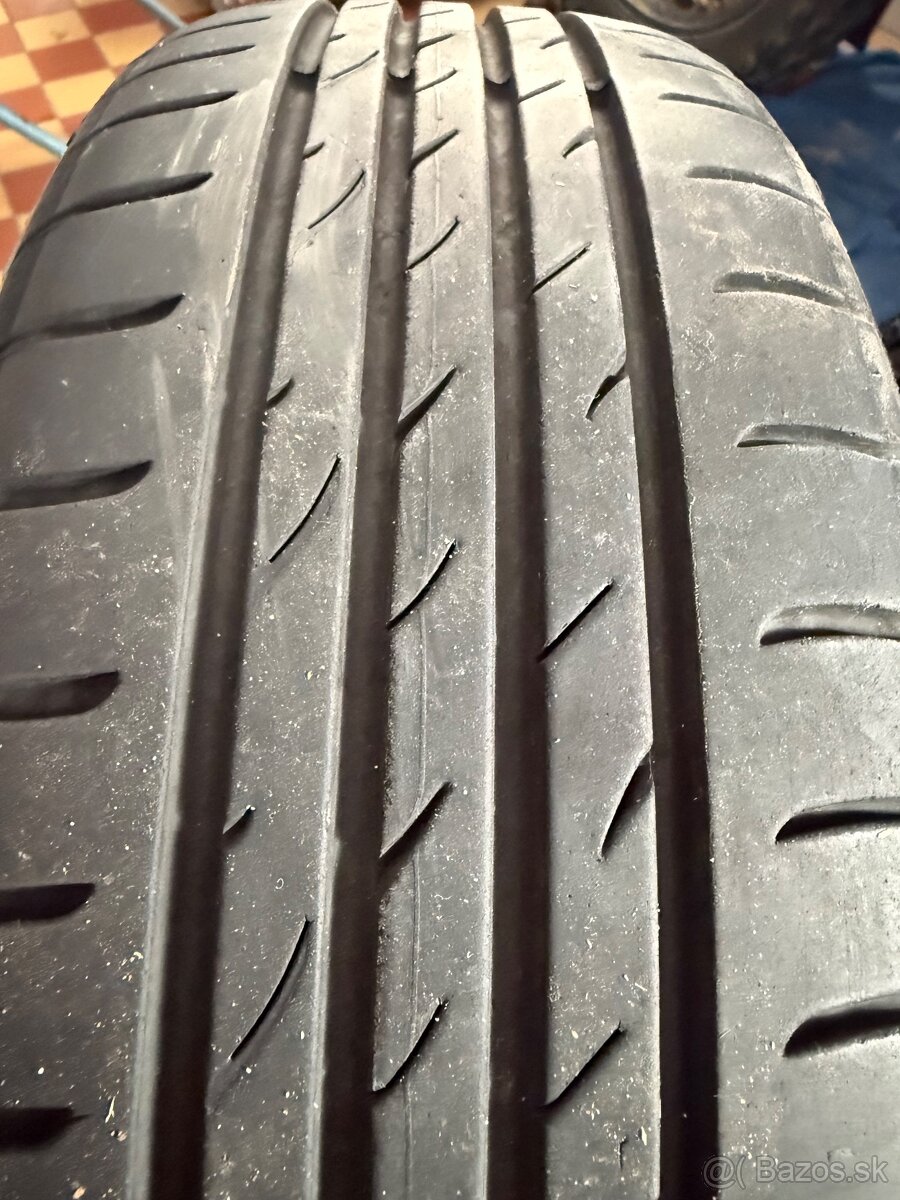 Hliníkové disky enzo - 5