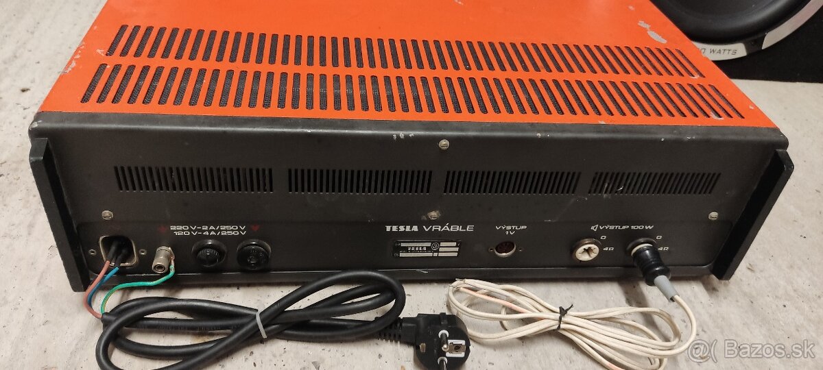 Tesla studiosolo 132 - 5