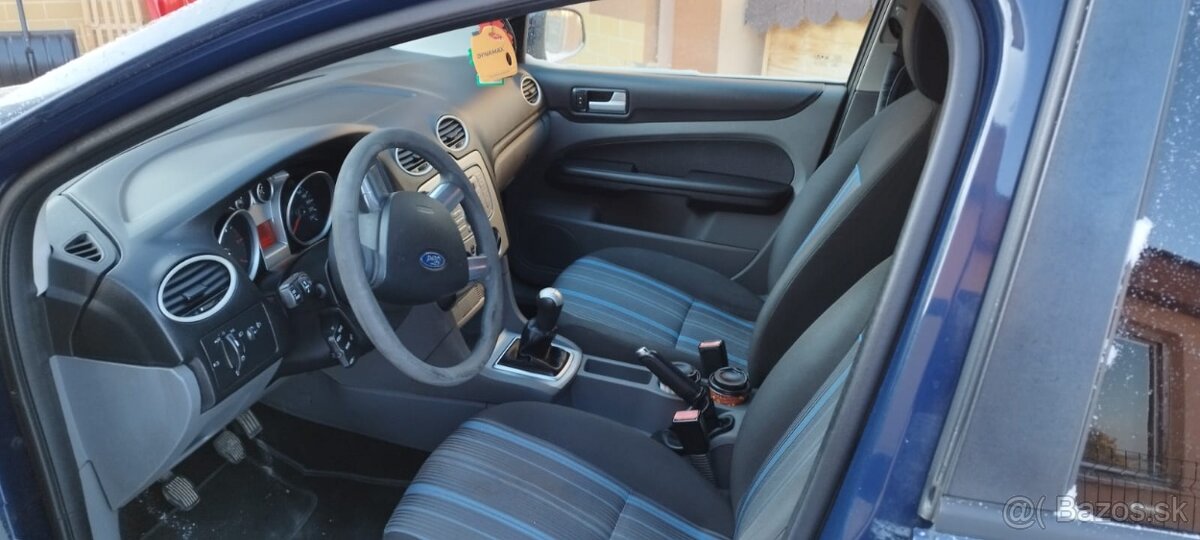 Ford Focus - 5