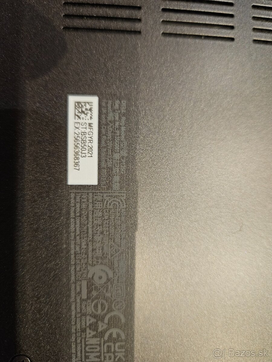 Predám Dell Latitude 7420 - 5