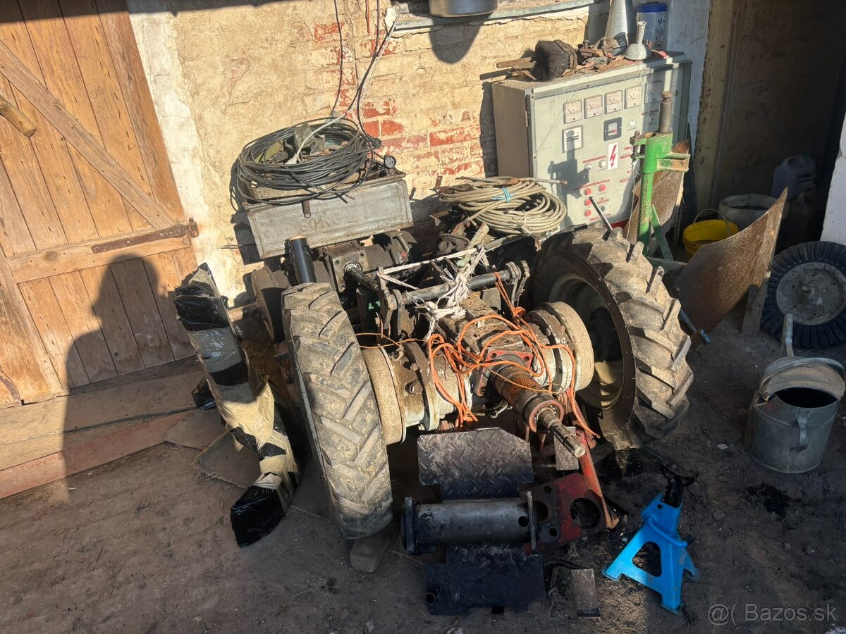 MT8, TZ4K, MT8 050 atd.. - 5