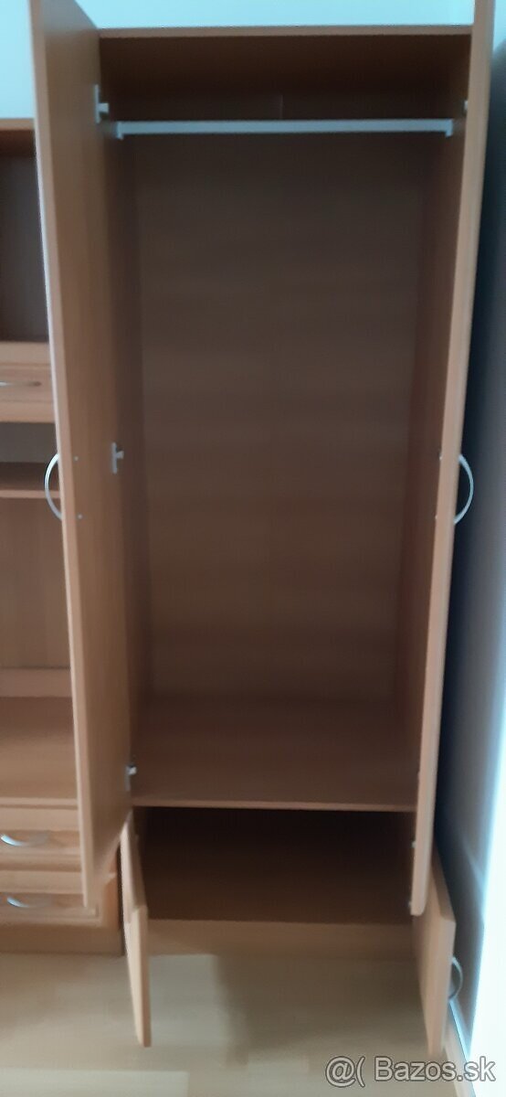 Nábytková zostava - 5