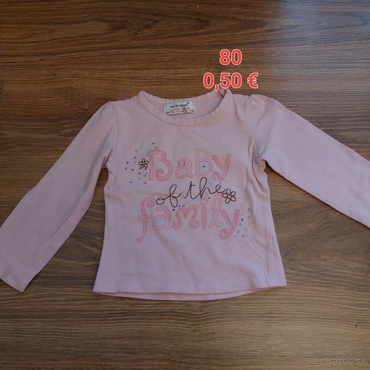 Detske oblecenie - 5