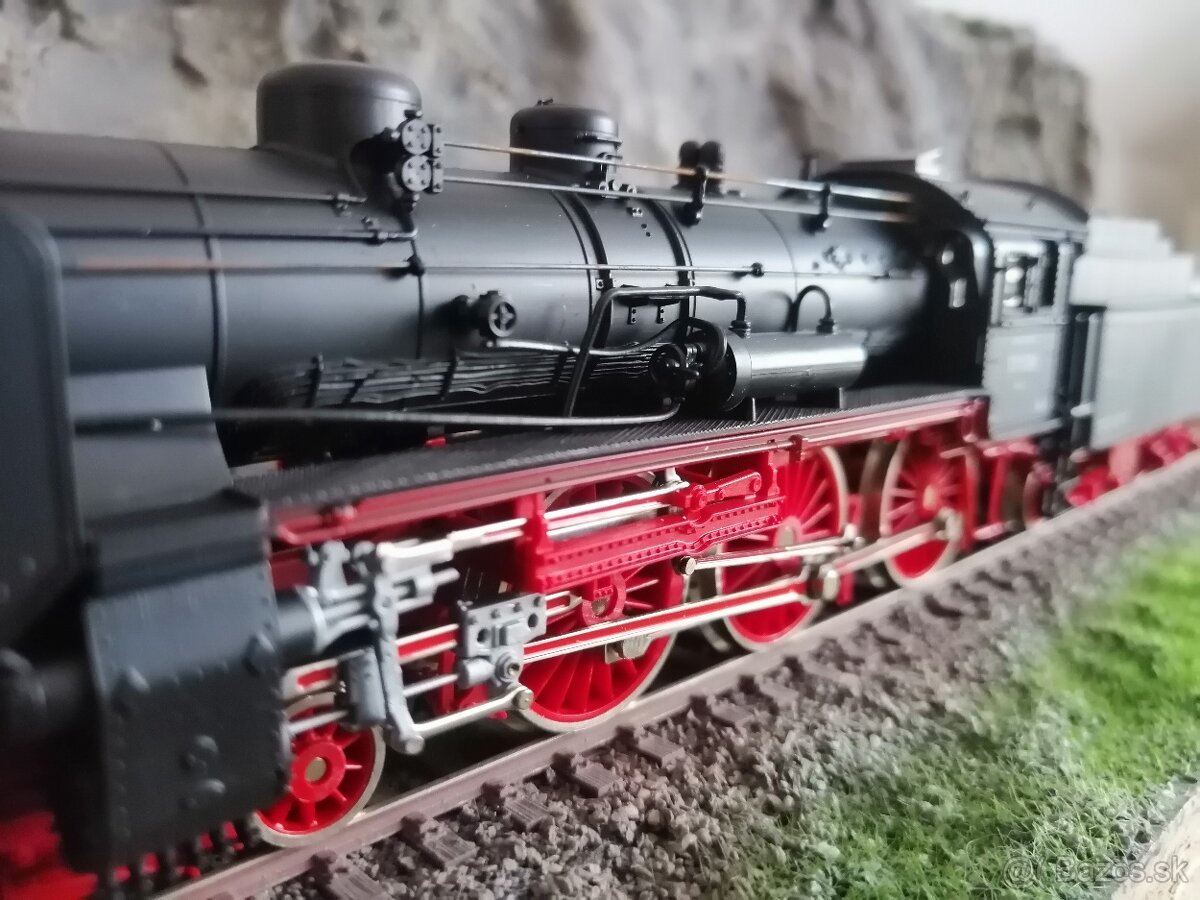 Roco BR 17 04125 - 5