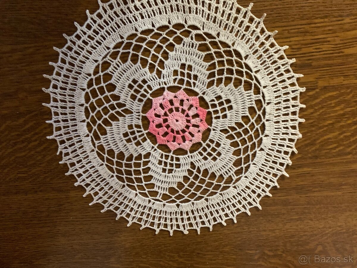 Hačkovane dečky - 5