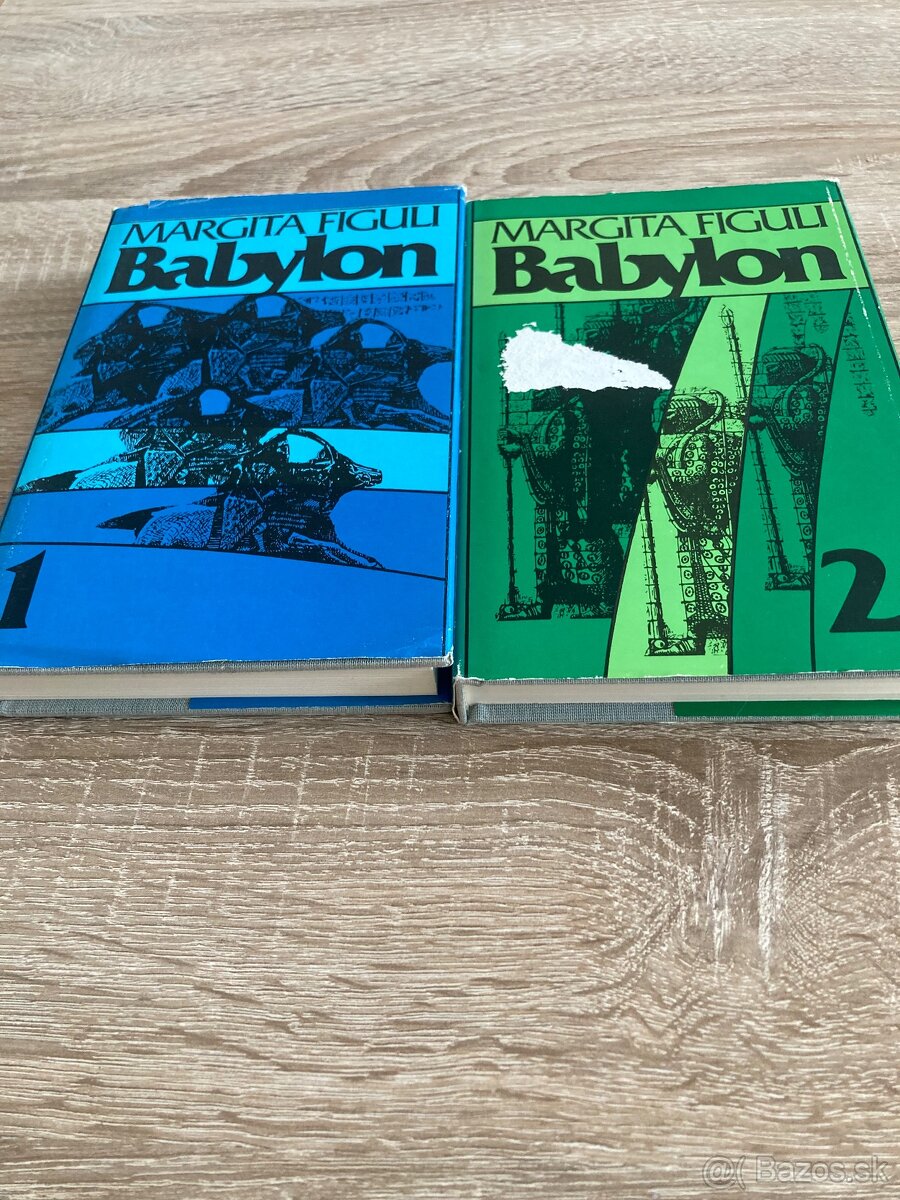 Knihy každá len za 5 eur - 5