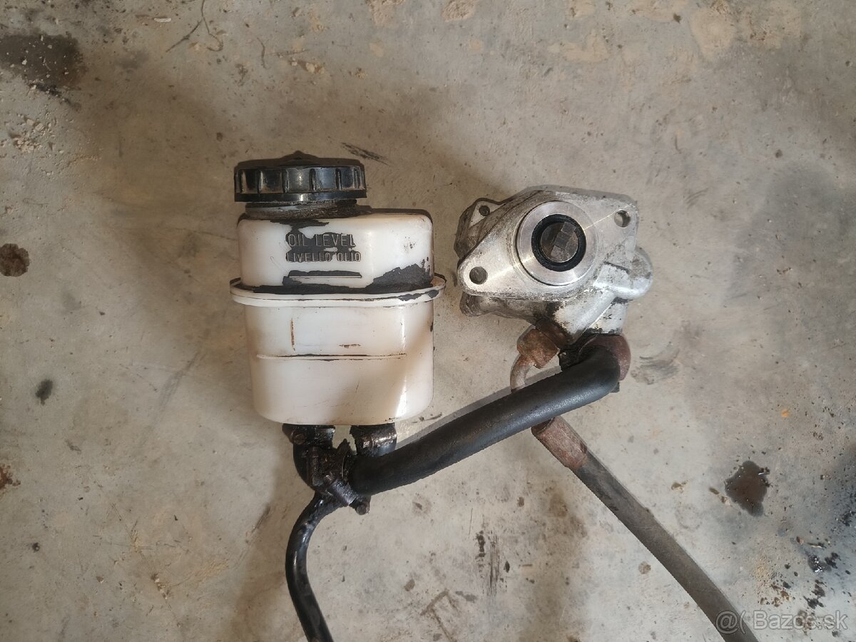 Servo Avia Daewoo v3s - 5