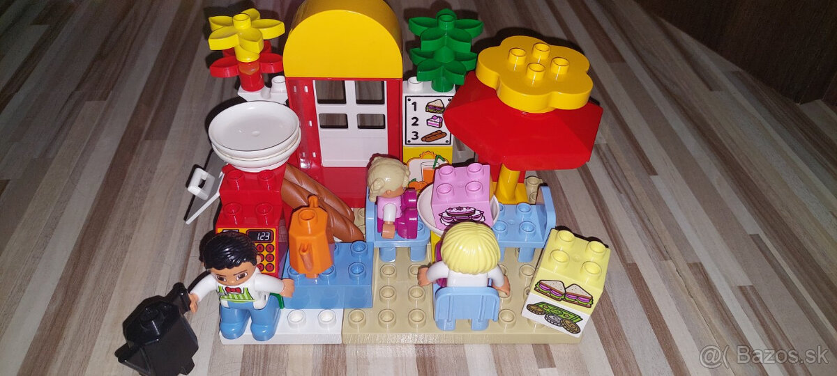 lego duplo - 5