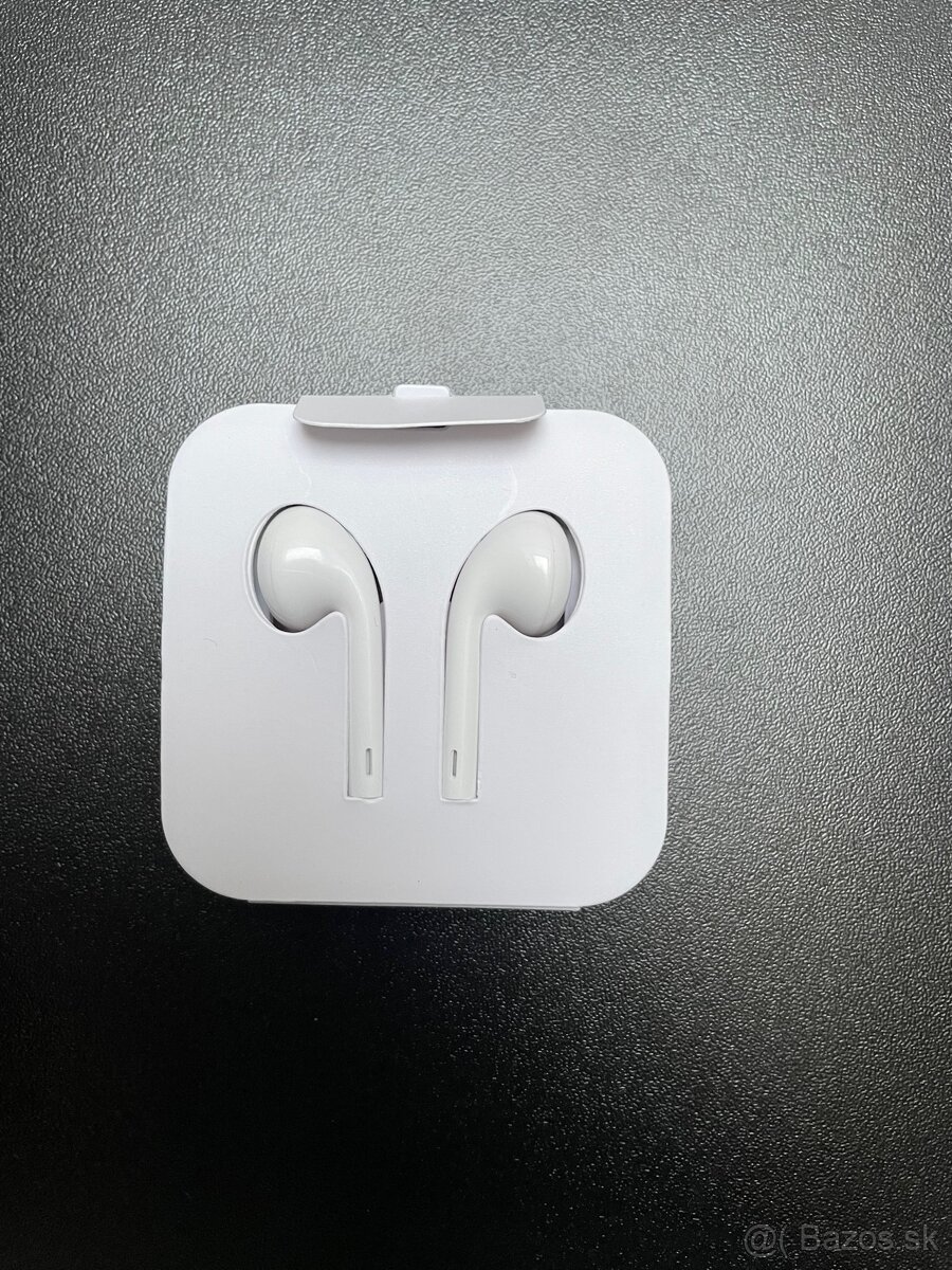 Apple Earpods (USB-C) - 5