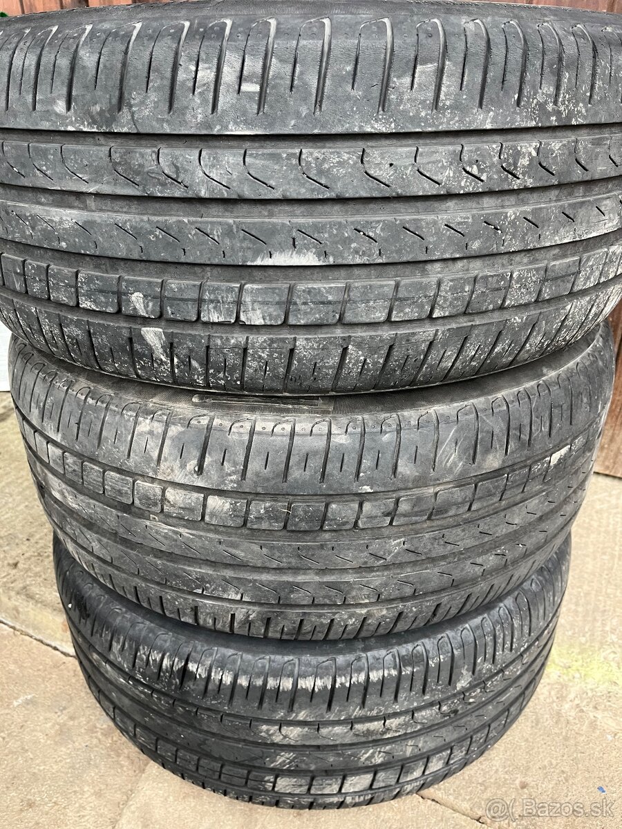 Pirelli Cinturato P7 235/45 R18 94W - 5