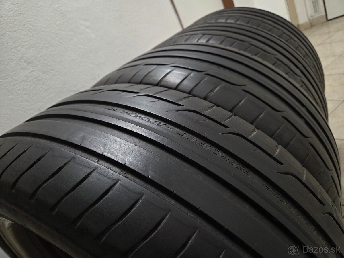 17" Mercedes, VW - 5