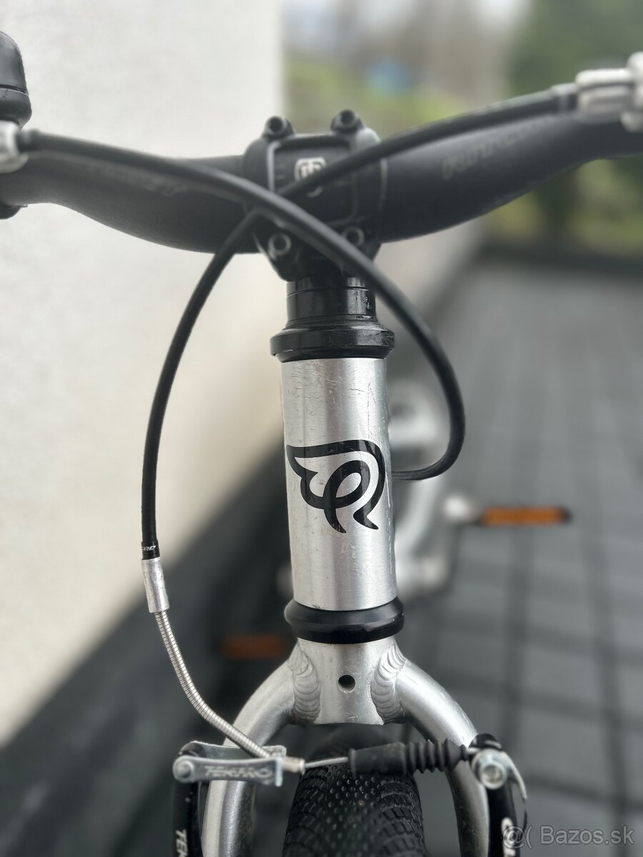 Bicykel Early Rider 14” - 5