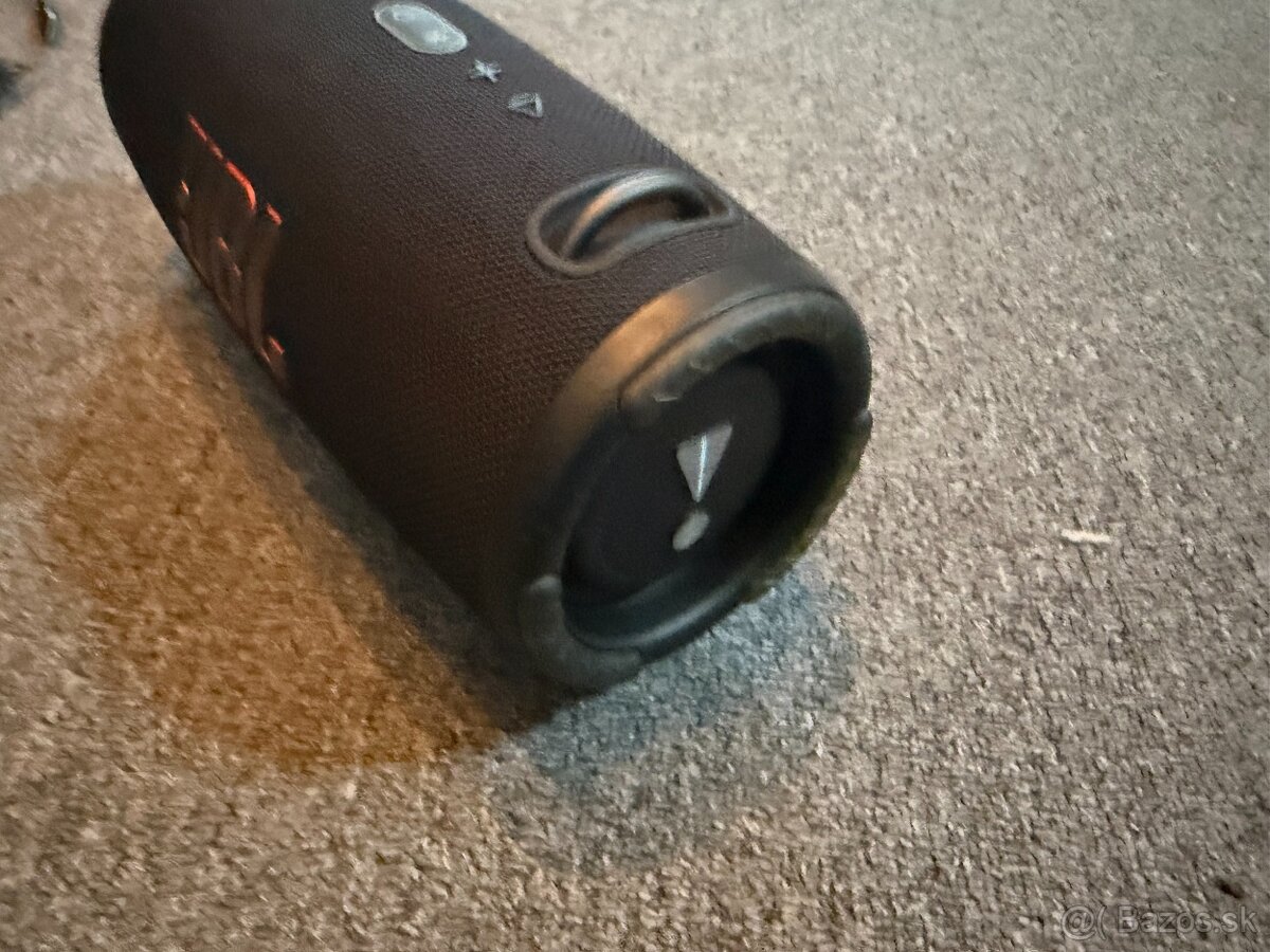 🔊 JBL Xtreme 3 Bluetooth reproduktor - 5