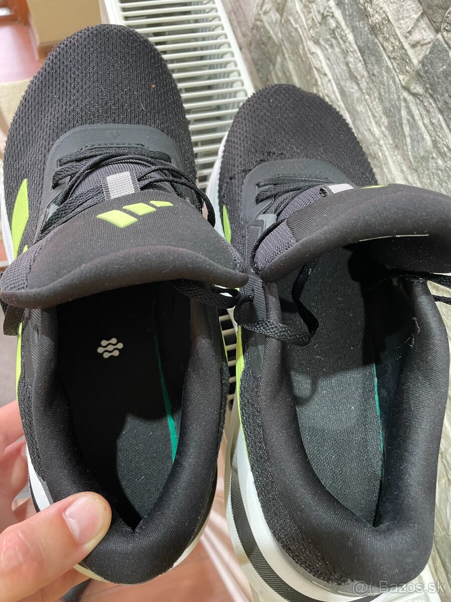 Adidas tenisky - 5
