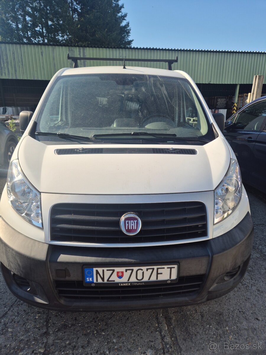 SCUDO 2016 - 5