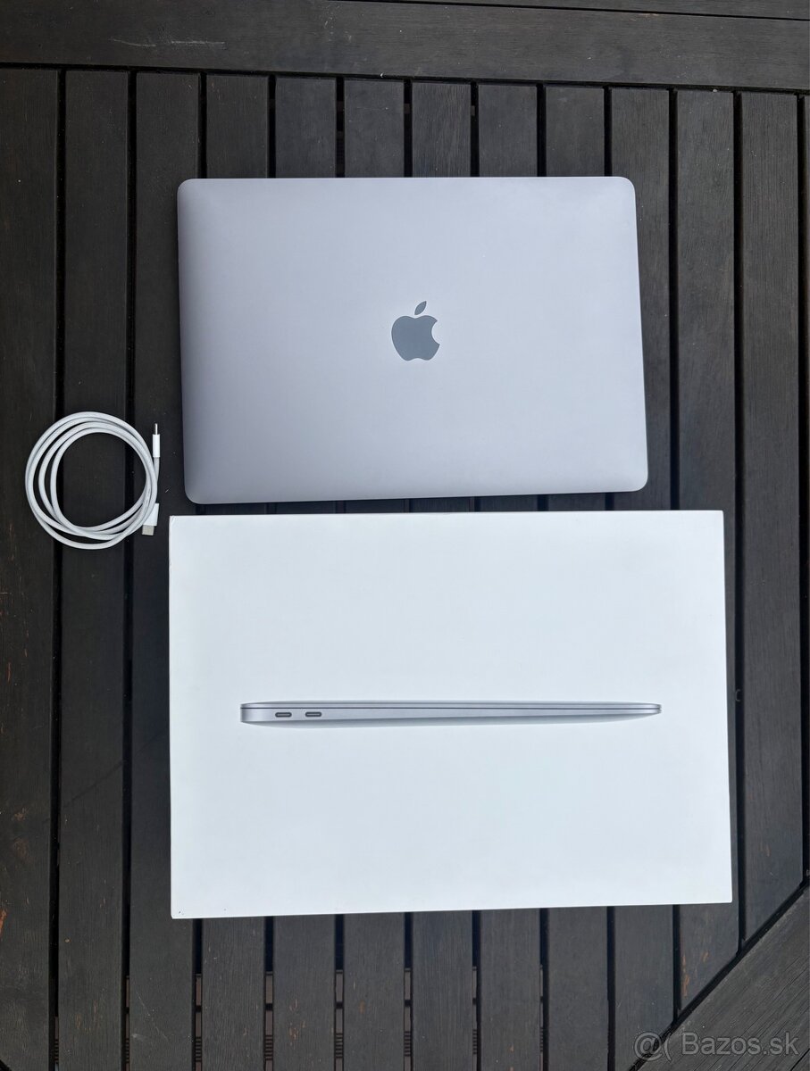 MacBook Air 13” 2019 - 5