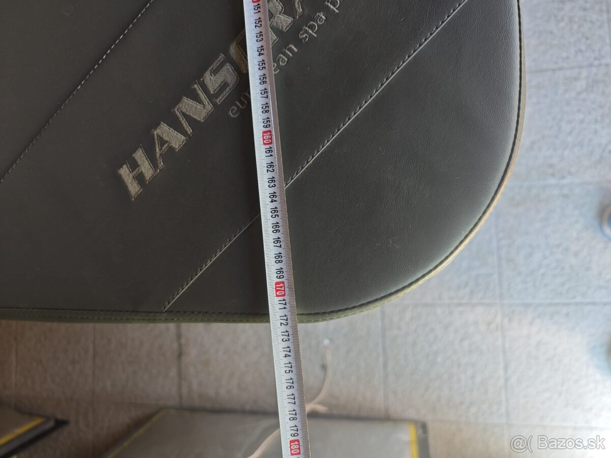 Termokryt na vírivku - 5