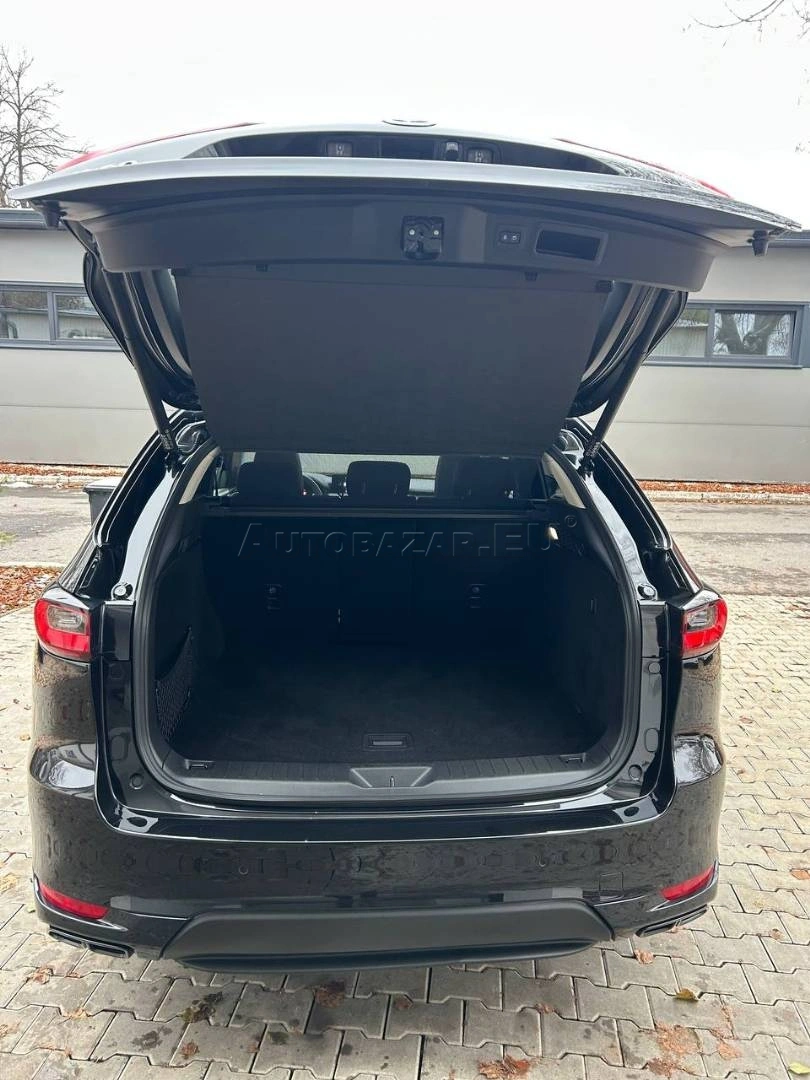 Mazda CX-60 - 5
