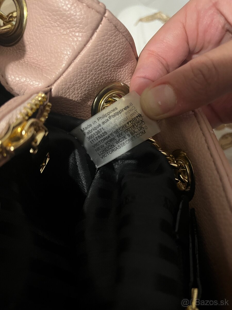 Victoria's Secret kabelka - 5