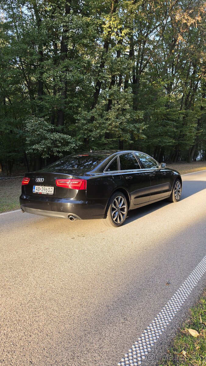 Audi A6 C7 3.0tdi - 5