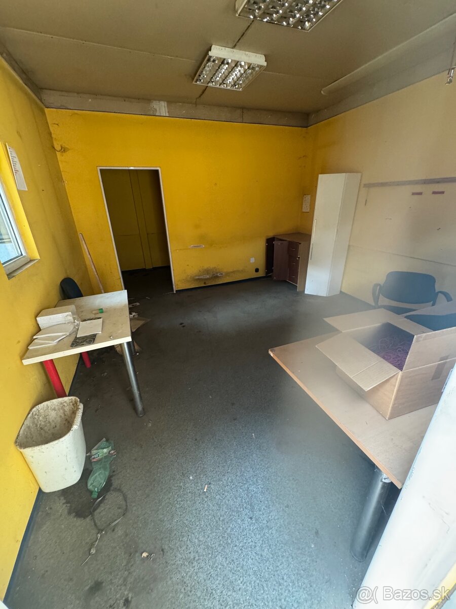 Skladový priestor - 5