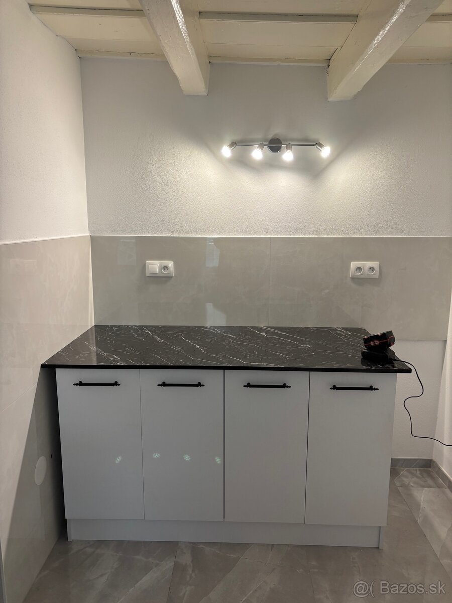 Dám do prenájmu dom- Šurany - 5