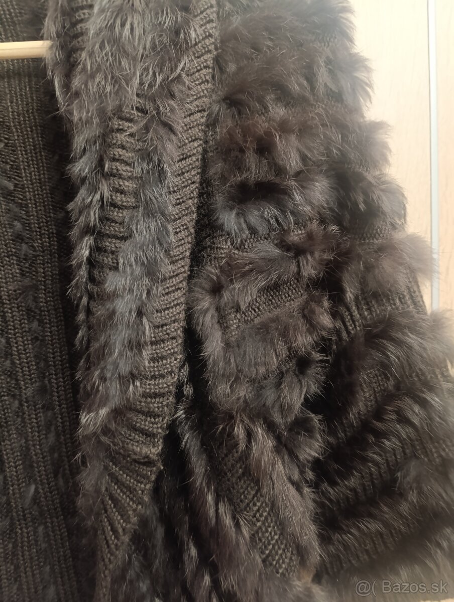 Kardigan Chantal - 5