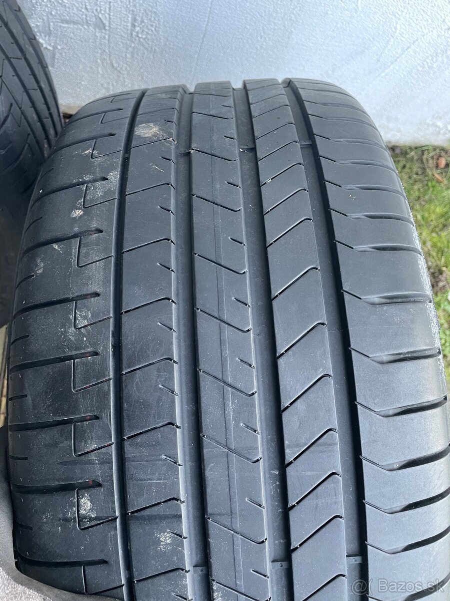 Sada letných kolies na Mercedes-Benz S/S-coupe - 5