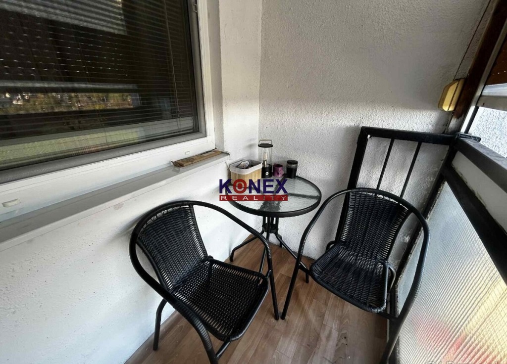 Pekný 3-izbový byt VRANOV NAD TOPĽOU - 5