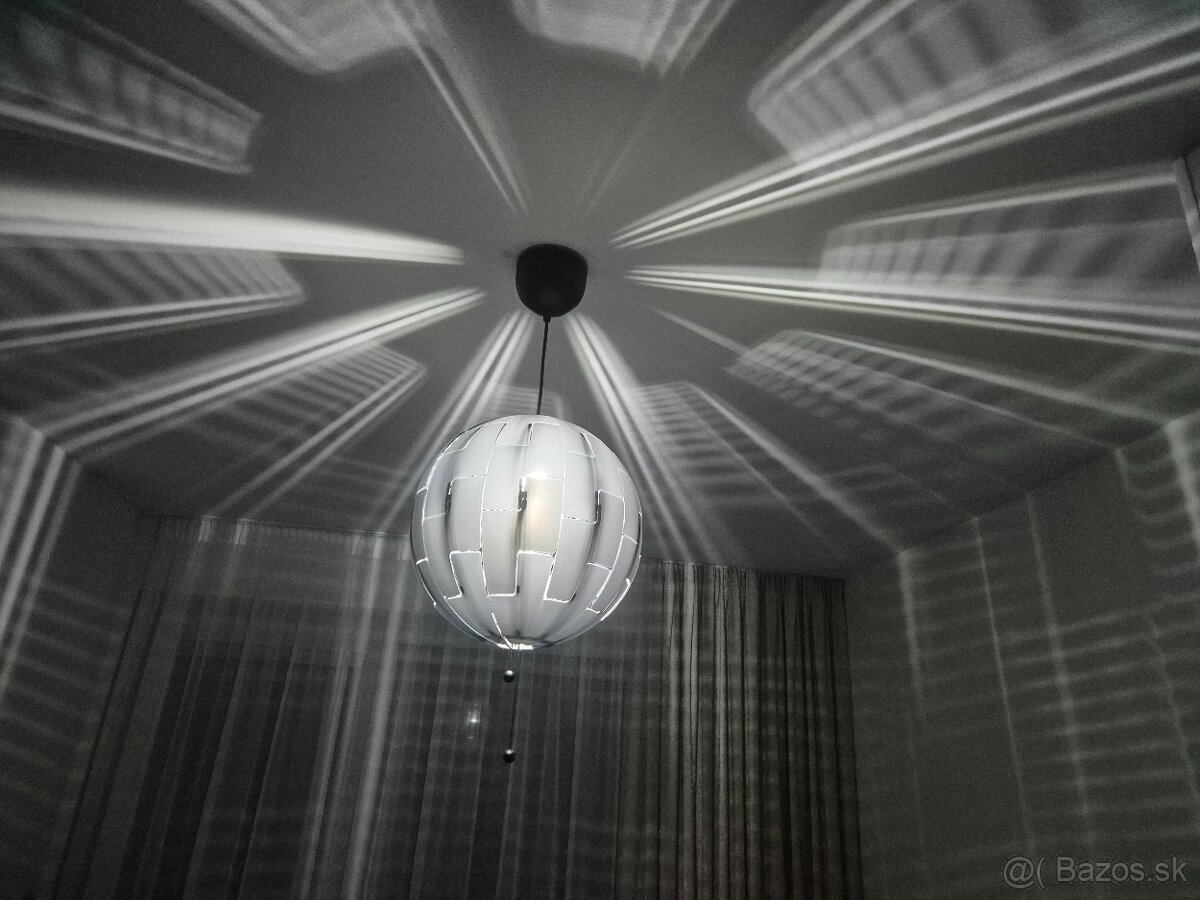 Luster Ikea PS 2014 - 5