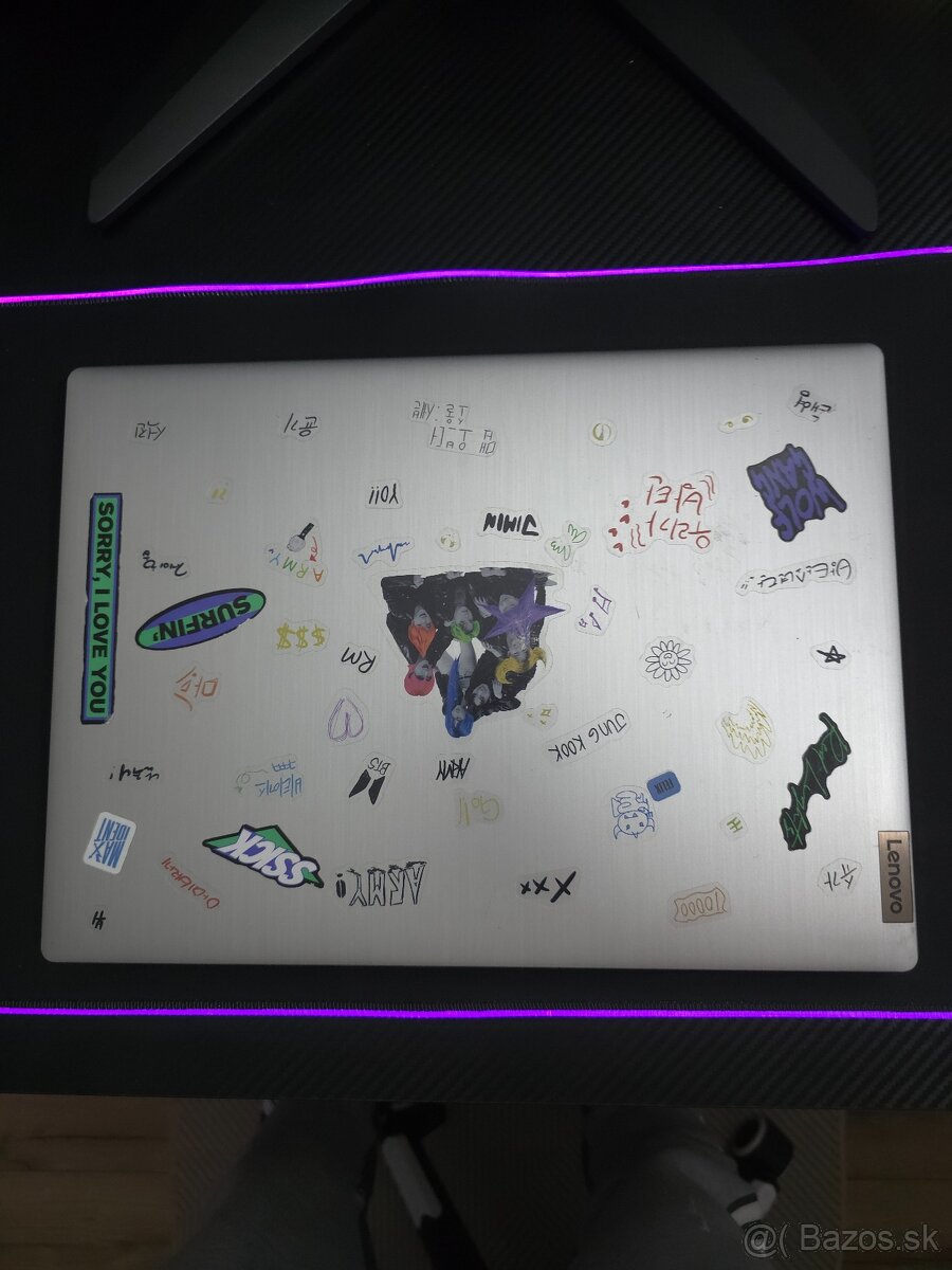 NTB - Lenovo IdeaPad 3 14IIL05 - 5