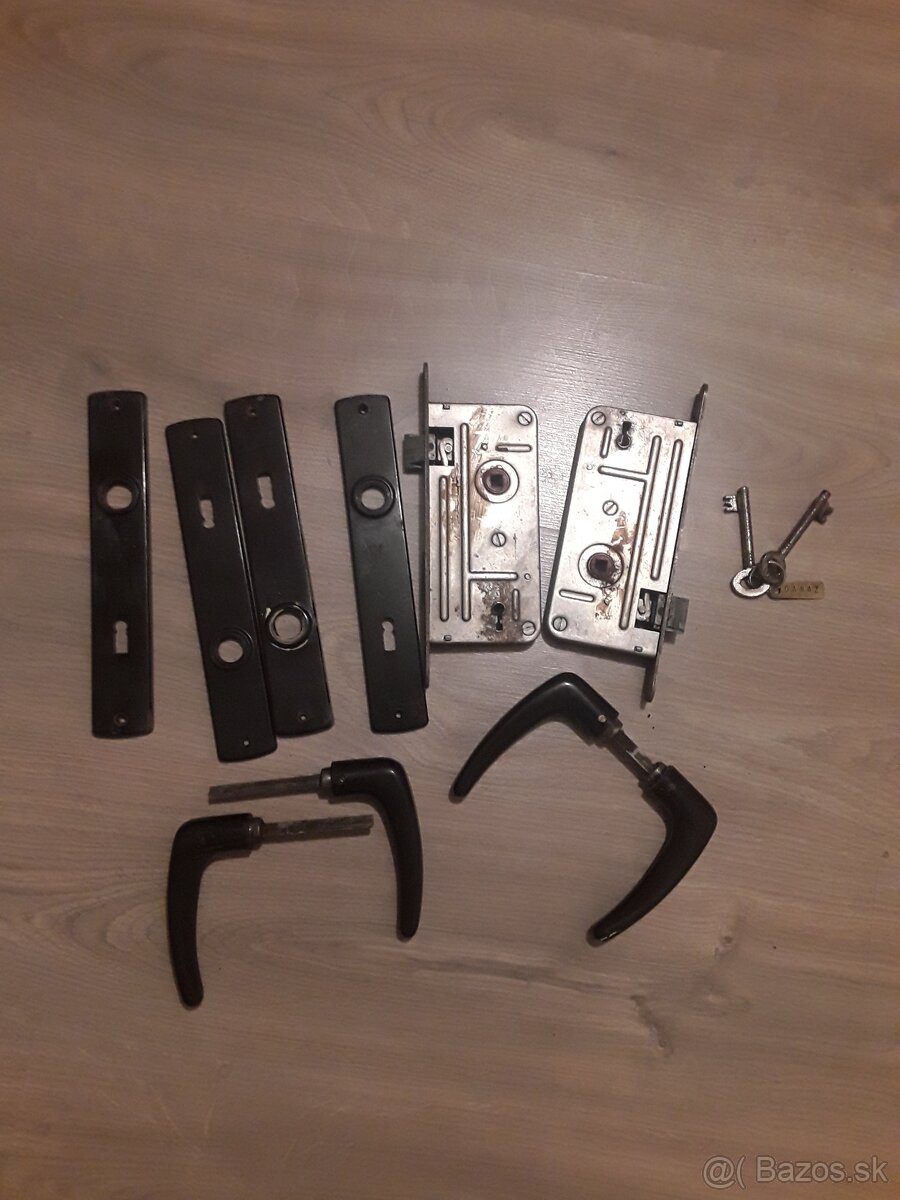 Zberatelstvo,spacak vojensky ,rozne ine veci - 5