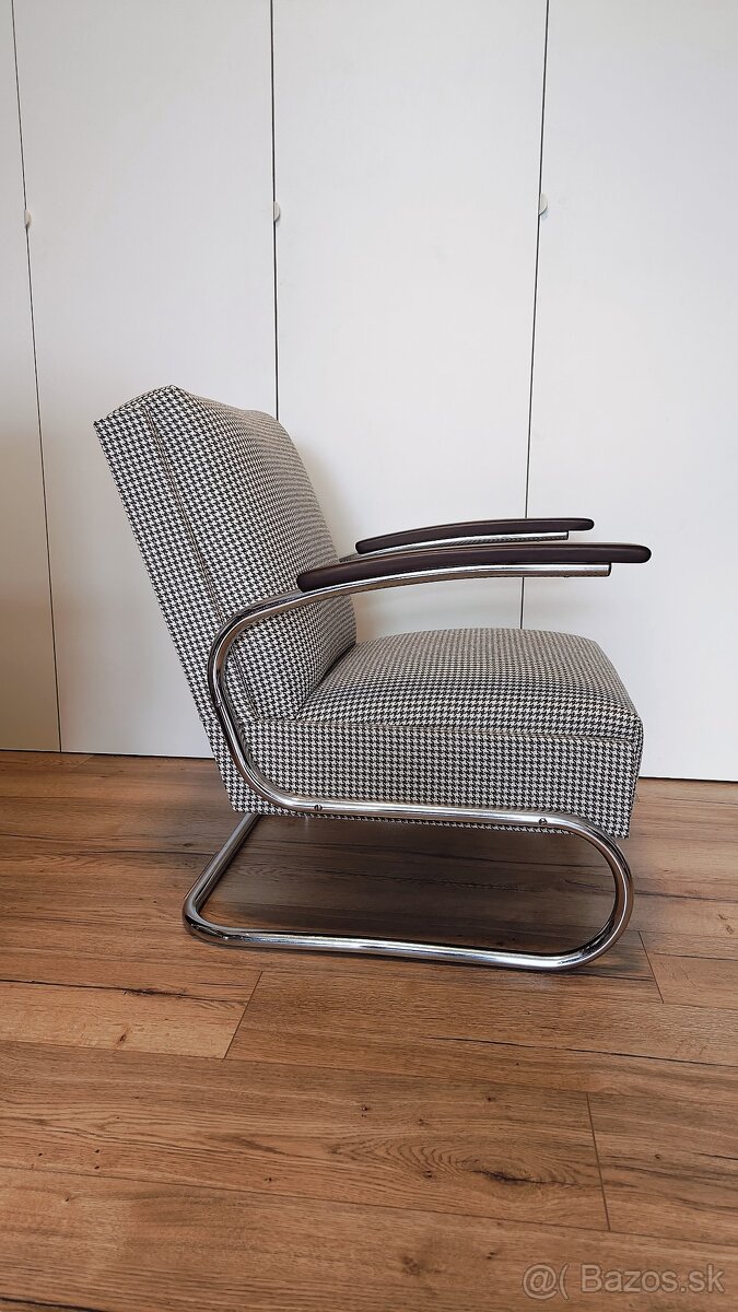Kreslo Thonet S411 - 5