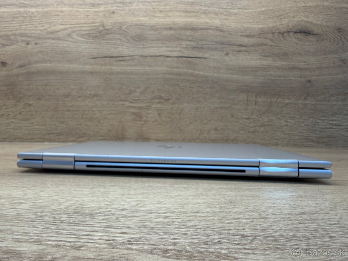 HP Elite x360 1040 G9 – i5-1245U / 16GB RAM / 500GB SSD - 5