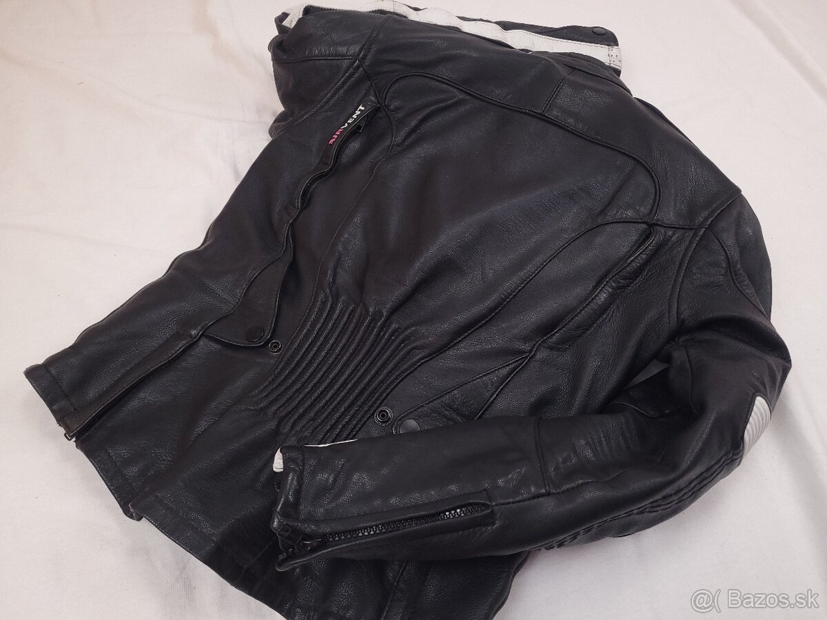 Probiker Airvent dámska kožená kombinéza XS/S 34/38 - 5